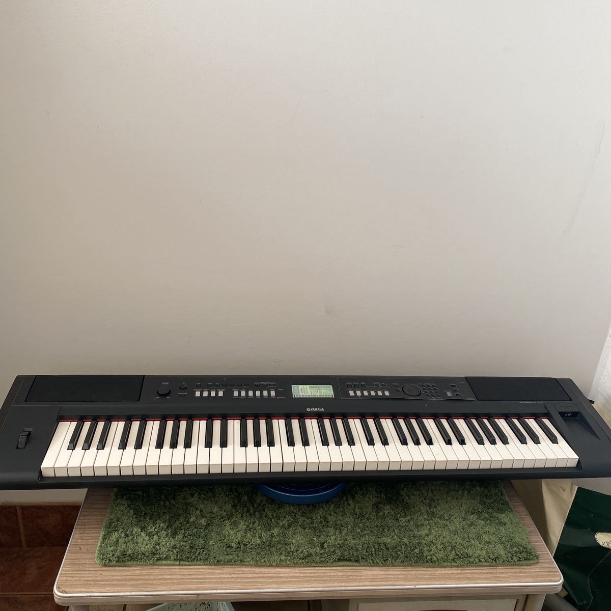 ヤフオク! -「yamaha np-v80」の落札相場・落札価格