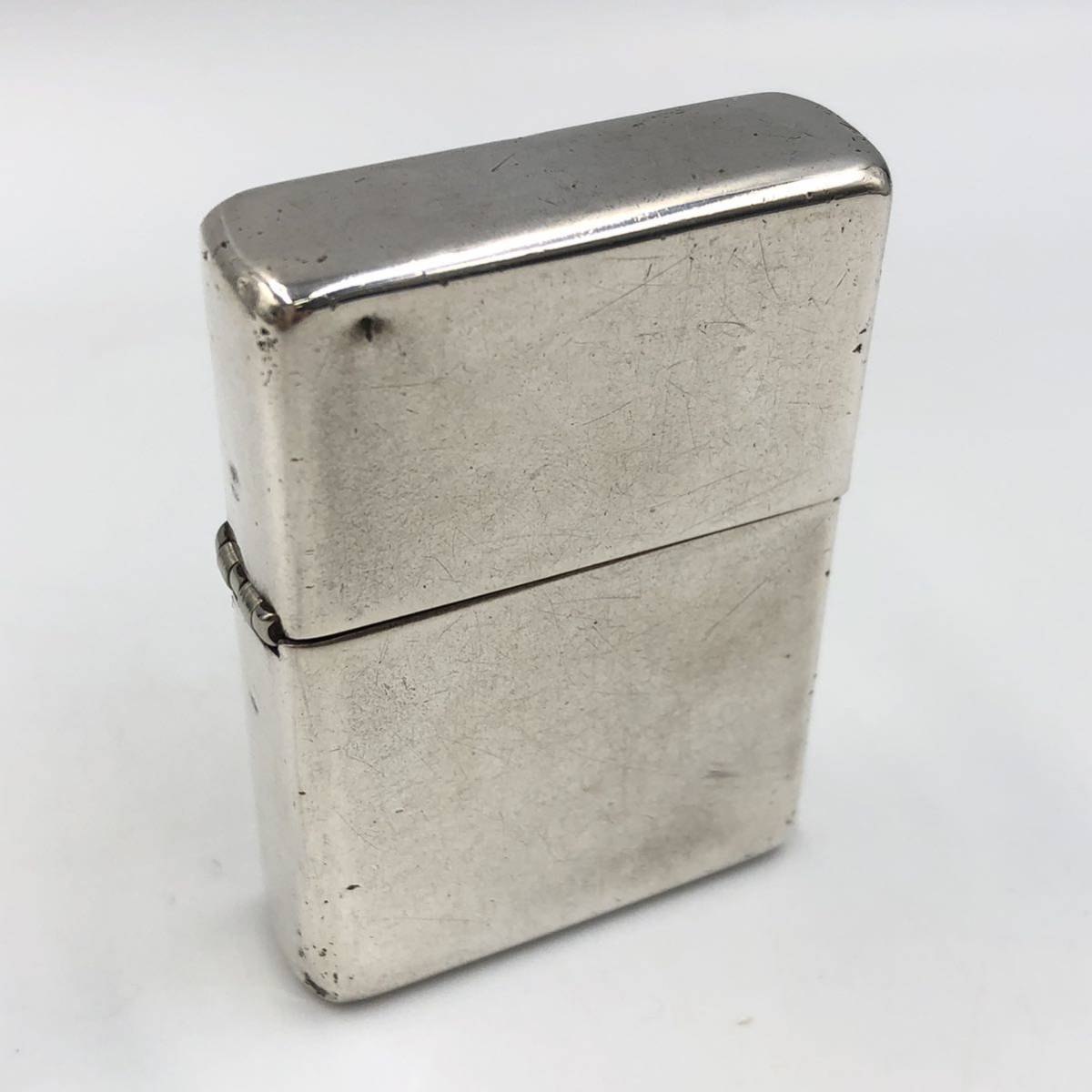 Yahoo!オークション -「zippo スターリングシルバー 1999」の落札相場