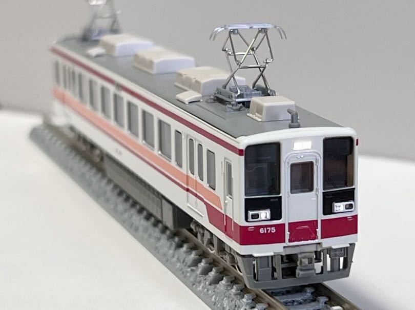 2023年最新】ヤフオク! -東武 グリーンマックス(鉄道模型)の中古品