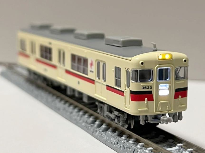 ヤフオク! -「マイクロエース山陽電鉄」(鉄道模型) の落札相場・落札価格