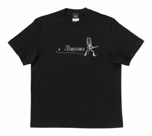 Ibanez IBAT012L [Lサイズ] Paul Gilbert ポール ギルバート Tシャツ