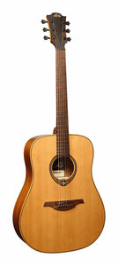 即決◆新品◆送料無料LAG Guitars T170D アコースティックギター ドレッドノートタイプ