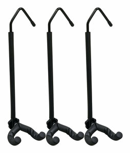  prompt decision * new goods * free shipping KIKUTANI GA-150/3 piece set guitar hanger closet . hanger rack . hanging weight . do storage guitar stand 