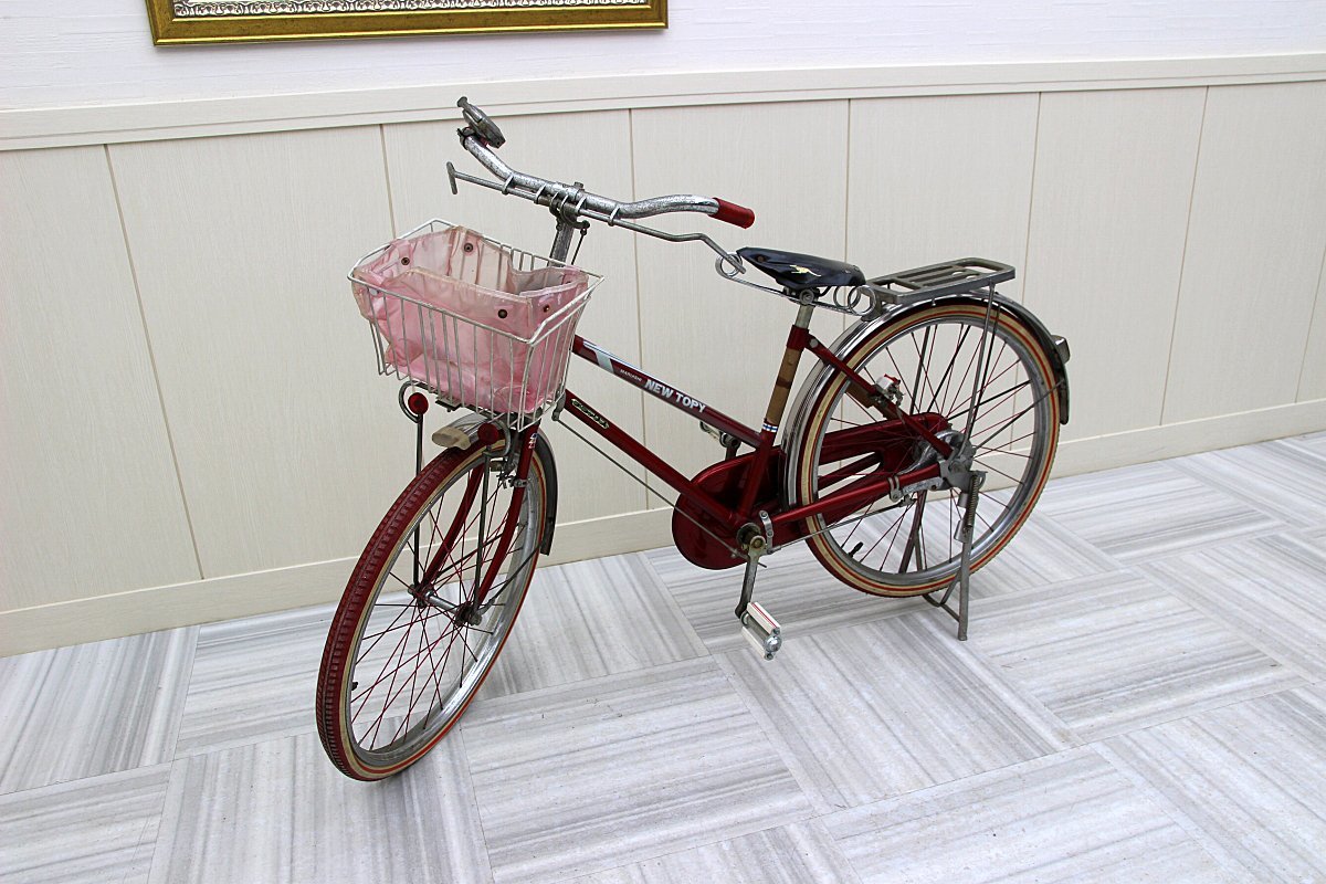 2023年最新】ヤフオク! -自転車 丸石(車体)の中古品・新品・未使用品一覧