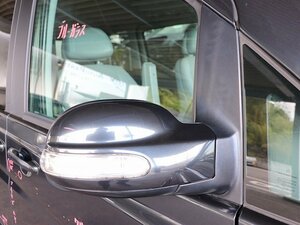  Benz V350 W639 V Class 07 year 639811C right door mirror ( stock No:514234) (7440)