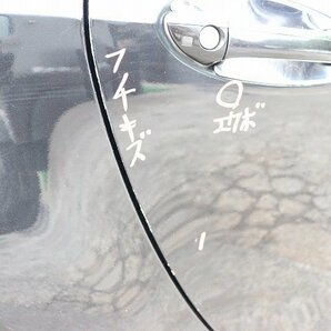 ベンツ SLK350 R171 SLK 05年 171456 右ドア (在庫No:514280) (7474)の画像4