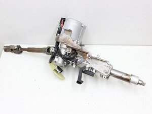 * Renault Megane Red Bull * racing RB8 2013 year DZF4R steering shaft electric power steering 488105536R ( stock No:A35950) (6974) *