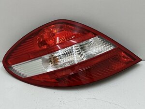 * Benz SLK350 R171 SLK 05 year 171456 left tail lamp ( stock No:A35886) (7474)