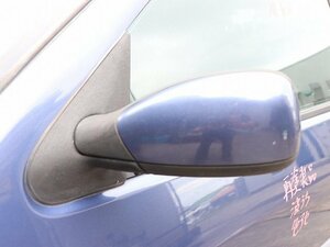  Peugeot 306 S16 98 year N5S16 left door mirror ( stock No:514377) (7466)