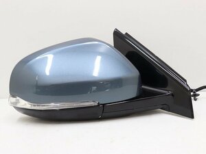 * Volvo V40 MB 2014 year MB4164T right door mirror ( stock No:A36054) (7152)