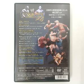 1177【DVD 5巻セット】WWE アメリカンプロレス の画像7