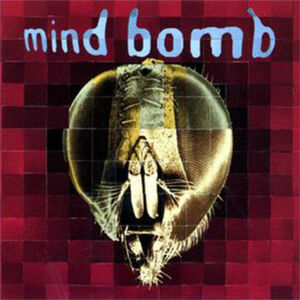 マインド・ボム 　Mind Bomb　輸入盤CD　(廃盤)　　グランジ　オルタナティヴ　ミックスチャー　ミニストリー　キリング・ジョーク