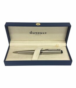 ウォーターマン ボールペン 回転式 ユニセックス WATERMAN　 [1204]