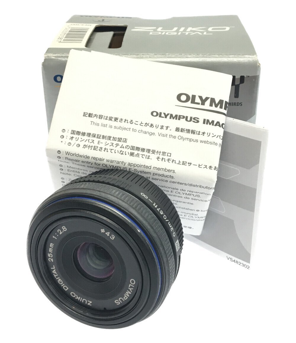 ヤフオク! -「zuiko 25mm f2.8」の落札相場・落札価格