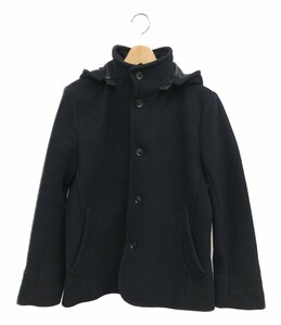 ユナイテッドアローズ ダッフルコート レディース M M UNITED ARROWS [0502]