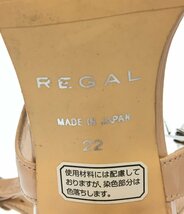 リーガル サンダル レディース 22 S REGAL [0202]_画像4