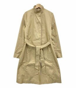  Brooks Brothers turn-down collar coat lady's 9 M Brooks Brothers [0502]