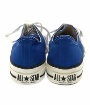 美品 コンバース ローカットスニーカー JOX メンズ 8 M CONVERSE [1003]_画像2