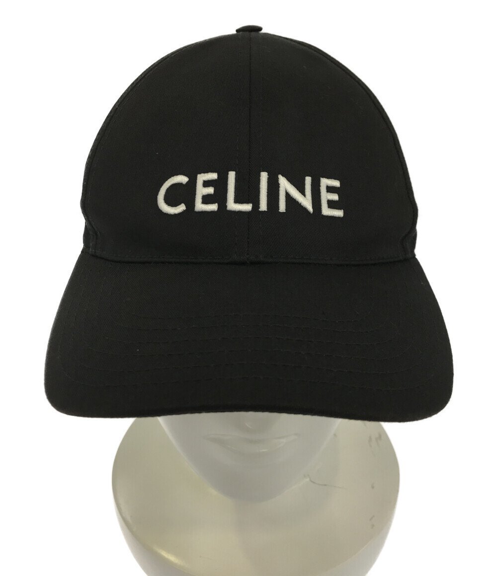 2023年最新】ヤフオク! -「キャップ」(CELINE)の中古品・新品・古着一覧