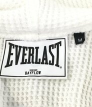 エバーラスト 半袖プルオーバーパーカー メンズ M M EVERLAST [0502]_画像4