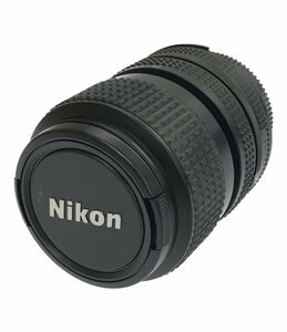 訳あり ニコン 交換用レンズ Zoom-Nikkor 35-70mm F3.5-4.8 Nikon [1003]