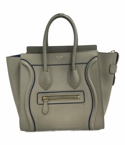 訳あり セリーヌ ハンドバッグ レディース CELINE [0604]