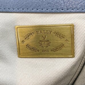 バリー ハンドバッグ レディース BALLY [0402]の画像4