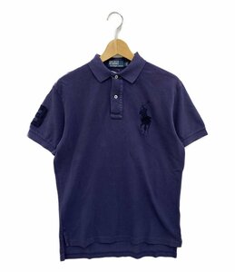 半袖ポロシャツ メンズ S S POLO RALPH LAUREN [0502]