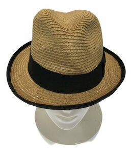  CA4LA straw hat straw hat lady's S CA4LA [0402]