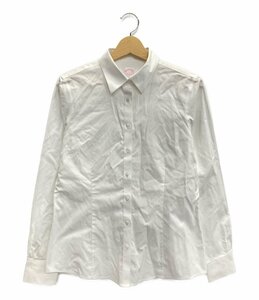 美品 ブルックスブラザーズ シャツ 801032023070500010001 レディース USA 6 Brooks Brothers [0104]