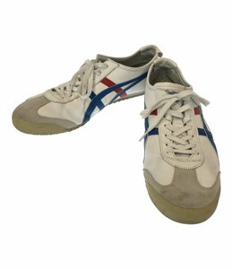 オニツカタイガー ローカットスニーカー MEXICO 66 DL202-0146 メンズ 29 XL以上 Onitsuka Tiger [1003]