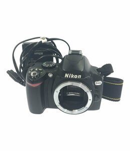  есть перевод Nikon цифровой однообъективный зеркальный камера D40X двойной zoom комплект Nikon [0402]