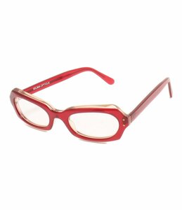 伊達メガネ アイウェア HARLEY レディース Selima Optique [0304]