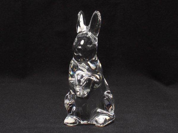 2023年最新】ヤフオク! -バカラ 干支の中古品・新品・未使用品一覧