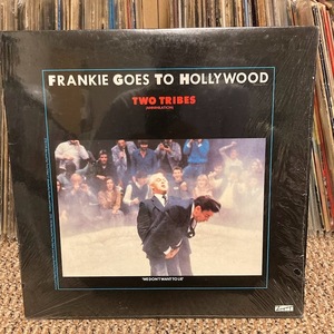 FRANKIE GOES TO HOLLYWOOD / TWO TRIBES
