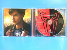 【お買得！】★洋楽主題歌集CD3点セット★①SPIDER-MAN3　②MAMMA MIA！ ③HIGH SCHOOL MUSICAL3 SENIOR YEAR_画像3