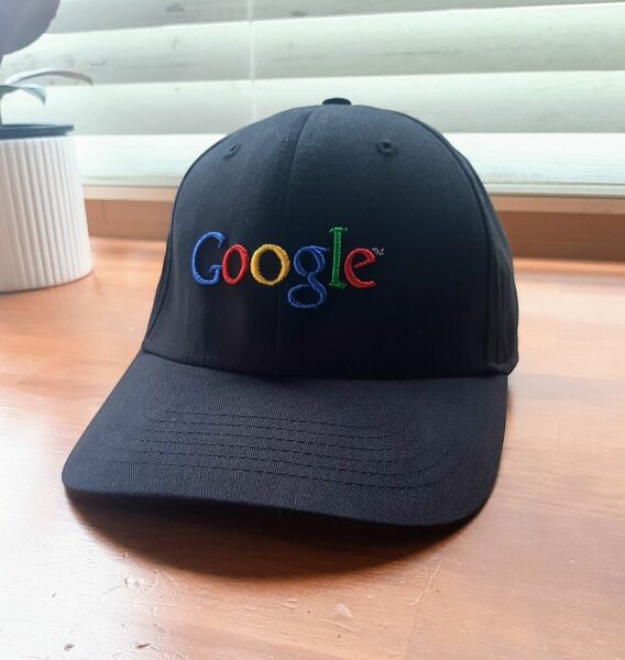 Google CAP ｸﾞｰｸﾞﾙ ｷｬｯﾌﾟ 帽子 