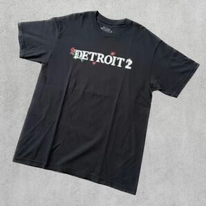 Big Sean DETROIT2 S/S T-shirt