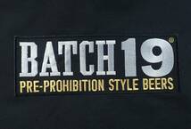 4712/美品RED KAP 半袖ワークシャツ XXL●洗濯プレス済●ネコポス可●前後ワッペンBATCH19 PRE-PROHIBITION STYLE BEERSレッドキャップ古着_画像6