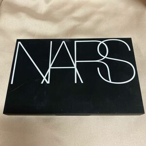 NARS （ナーズ） メーキャップユアマインド アイ＆チークパレット （限定品）