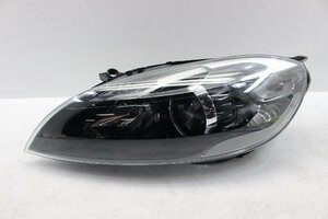 美品/破損無　VOLVO　ボルボ　MB　V40　前期　LED　ヘッドライト　左　左側　31420009　722.71.000　290172-A129