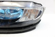 美品/破損無　オデッセイ　RB1　前期　ヘッドライト　左右　キセノン　HID　打刻00　コイト　100-22497　レべ/AFS無　289953-289954_画像3