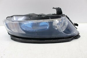 オデッセイ　RB1　前期　ヘッドライト　右　右側　キセノン　HID　レベ無　コイト　100-22497　打刻J　33101-SFE-J01　273483-A85