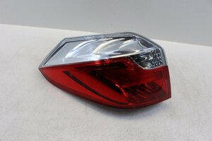 ジャンク品　シャトル　GP8　テールライト　左　左側　LED　スタンレー　W2502　打刻D0　33550-TD4-J01　290291