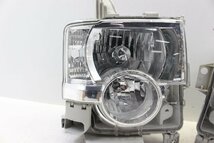 レンズ再生品　ムーヴコンテ　カスタム　L575S　ヘッドライト　左右　コイト　100-51966　キセノン　HID　レベ付　290758-290759_画像5