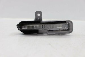 美品　タント　カスタム　LA650S　純正　フォグランプ　デイライト　LEDイルミ　左　左側　81220-B5030　22604　256555-C141