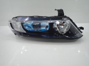 171638　オデッセイ　RB1　RB　ヘッドライト　右　右側　キセノン　HID 　コイト　100-22497　00　レベ無　AFS無