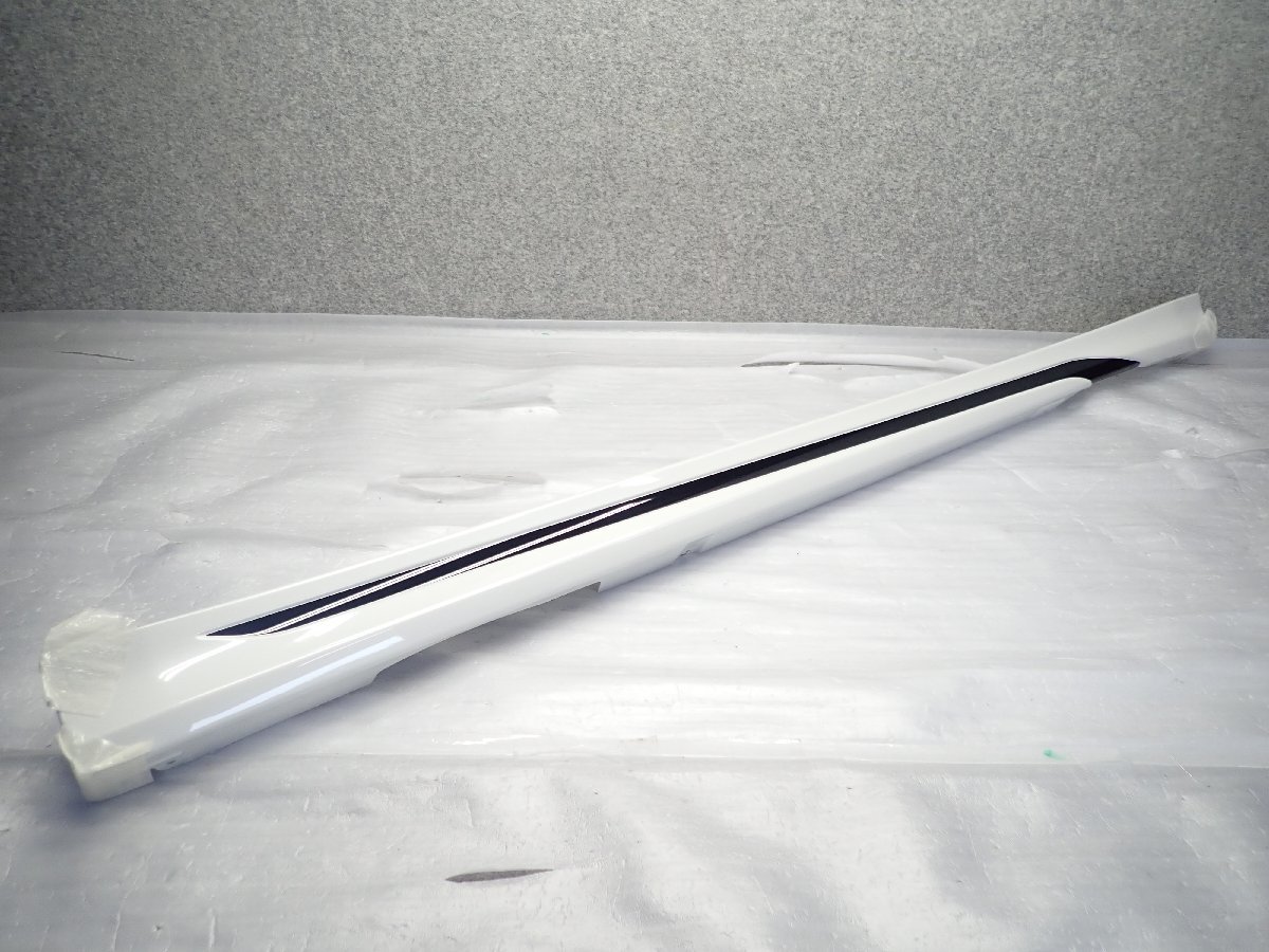 ヤフオク! -「ハリアー 60 モデリスタ サイド」(外装、エアロ) (パーツ