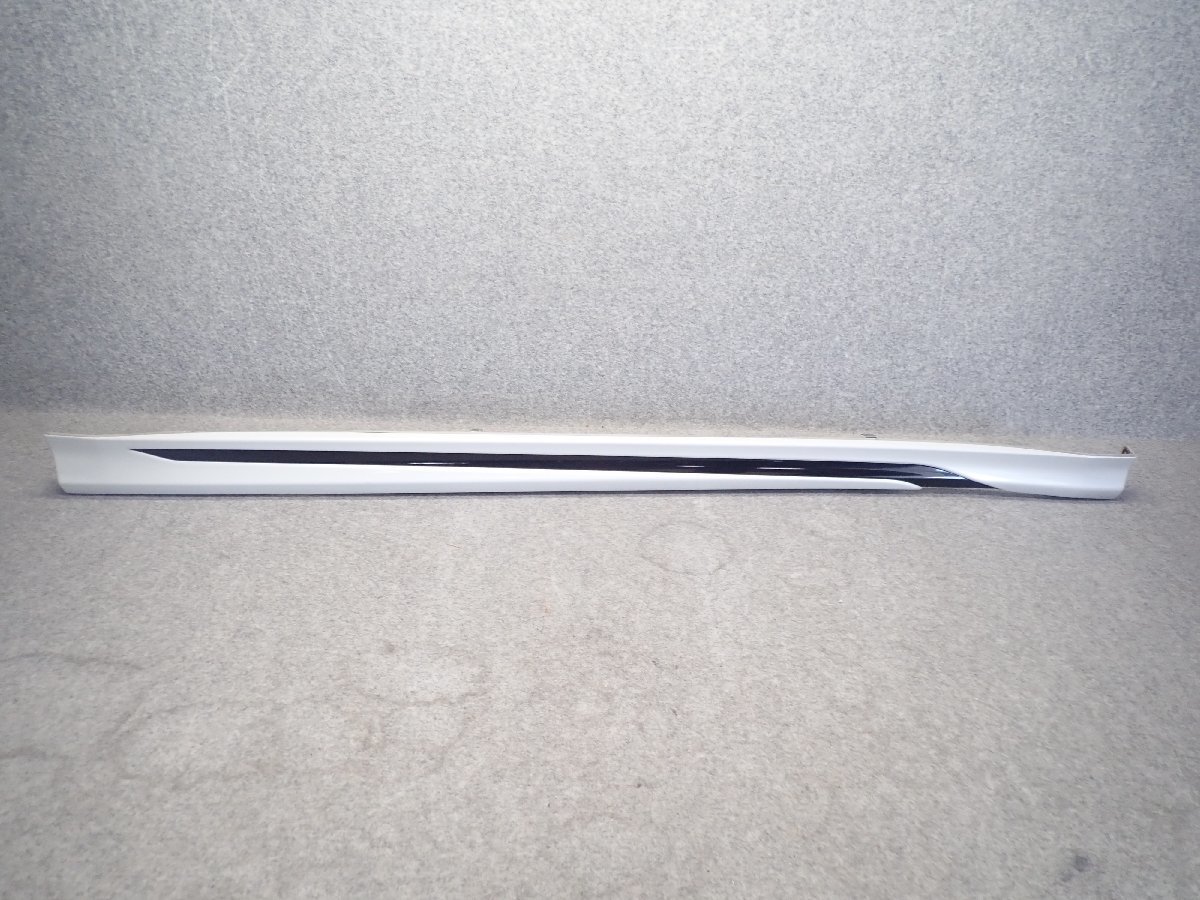 2023年最新】ヤフオク! -ハリアー モデリスタ サイド(自動車