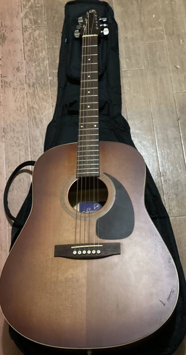 2023年最新】Yahoo!オークション -seagull ギターの中古品・新品・未